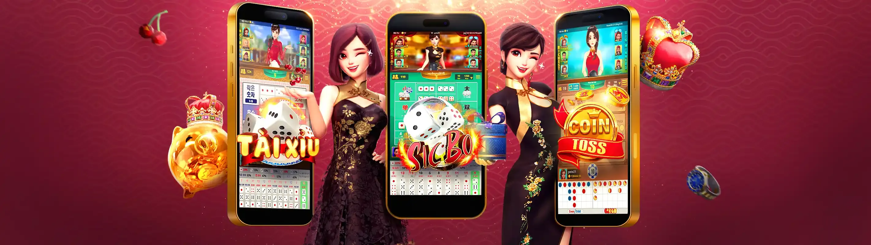 Trải nghiệm Tài Xỉu trực tuyến tại clb88