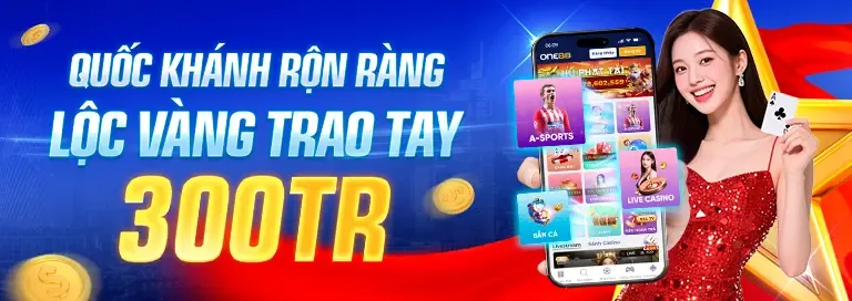 Trò chơi slot game tại Bong88